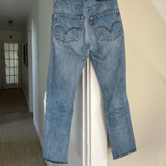 Re/Done vintage Levi’s - Picture 7 of 12